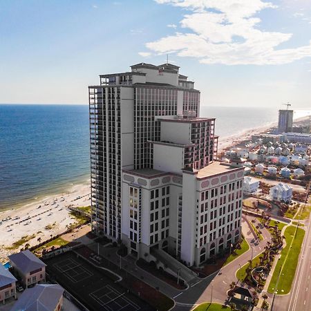 The Oasis At Orange Beach 2014 By Liquid Life Buitenkant foto