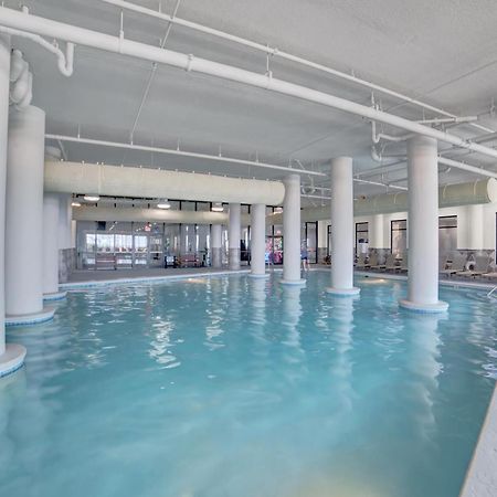 The Oasis At Orange Beach 2014 By Liquid Life Buitenkant foto