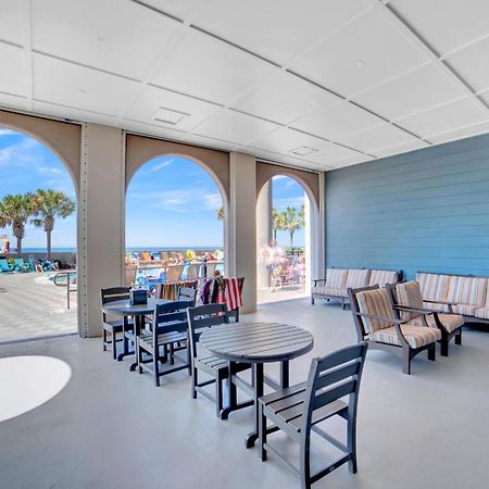 The Oasis At Orange Beach 2014 By Liquid Life Buitenkant foto