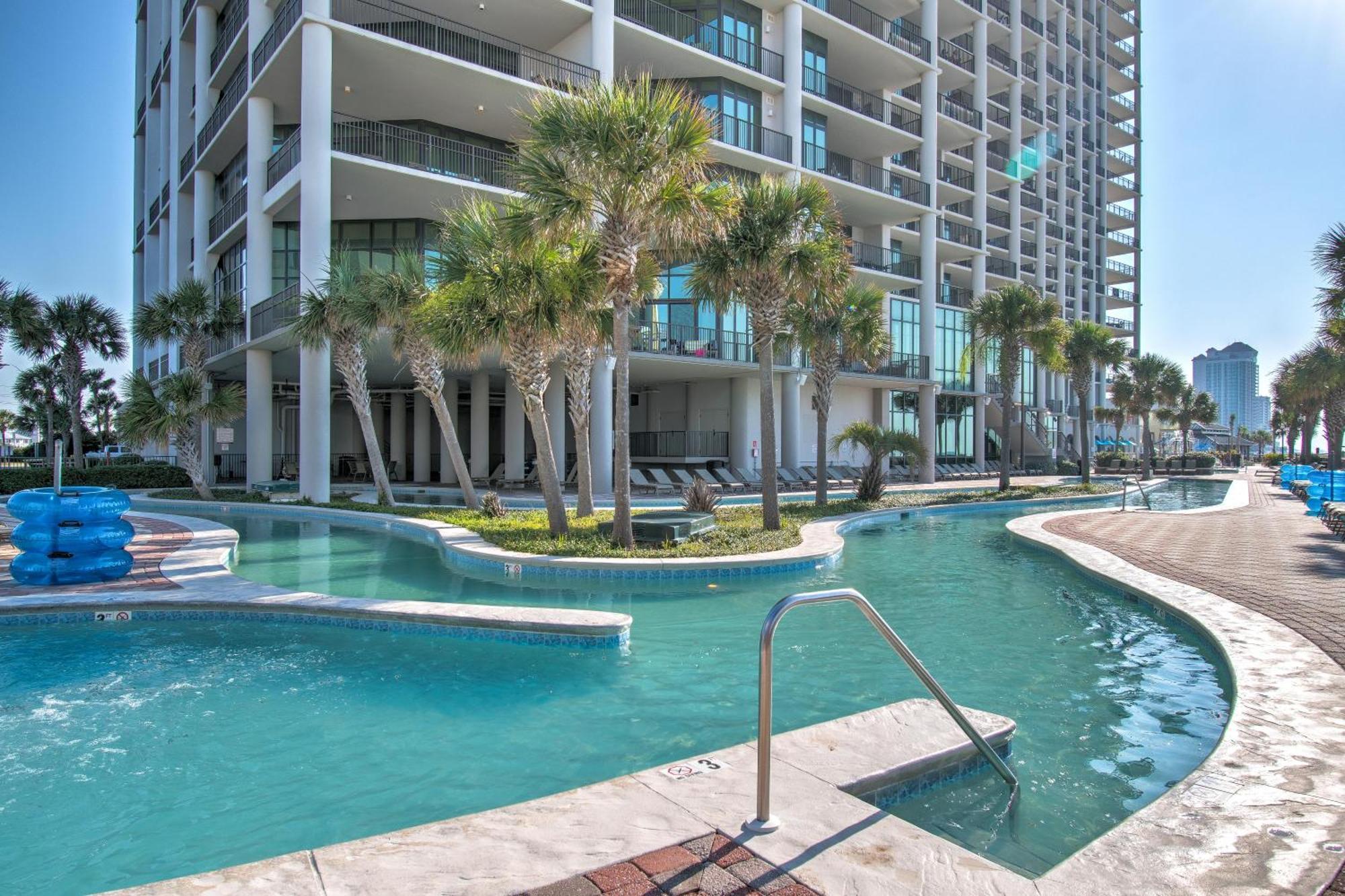 The Oasis At Orange Beach 2014 By Liquid Life Buitenkant foto