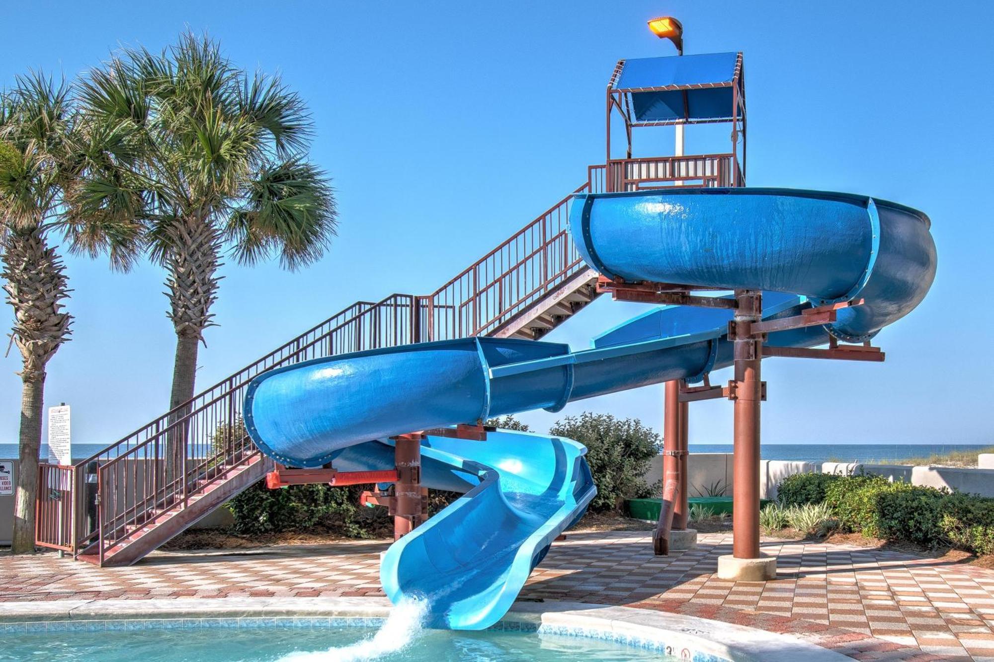 The Oasis At Orange Beach 2014 By Liquid Life Buitenkant foto