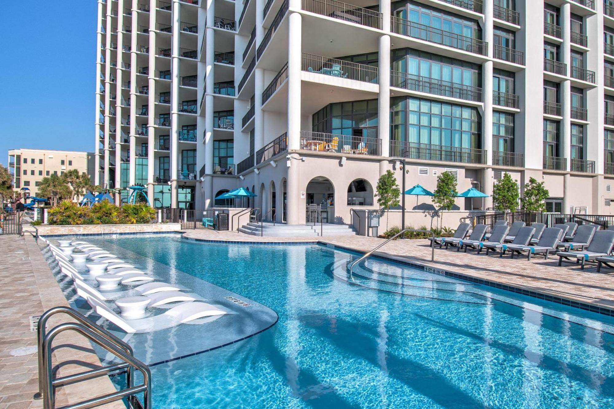 The Oasis At Orange Beach 2014 By Liquid Life Buitenkant foto