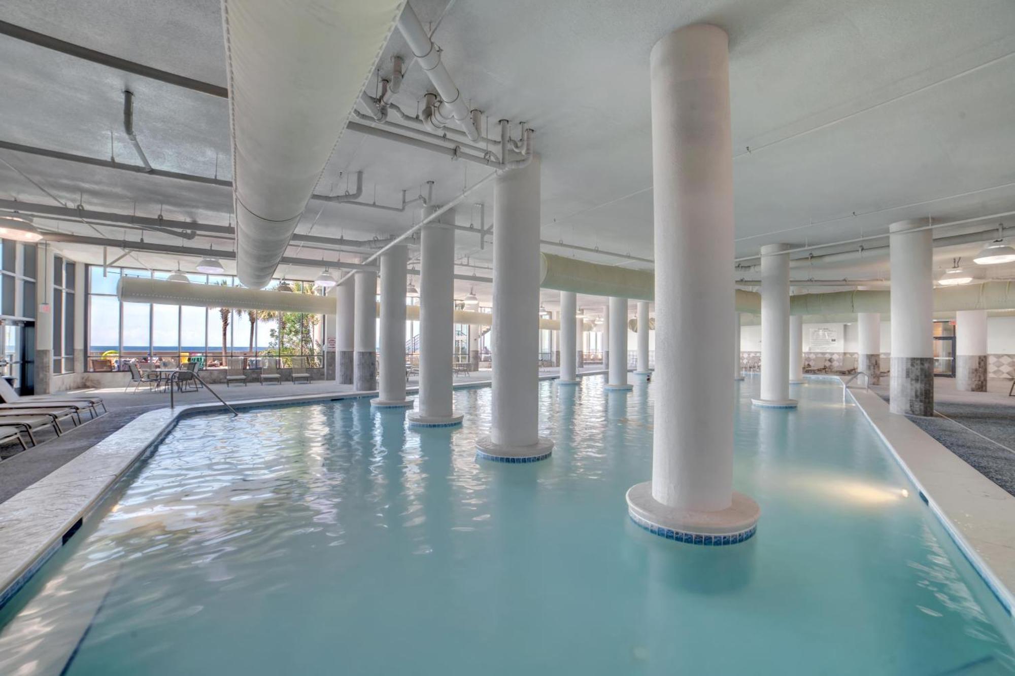 The Oasis At Orange Beach 2014 By Liquid Life Buitenkant foto
