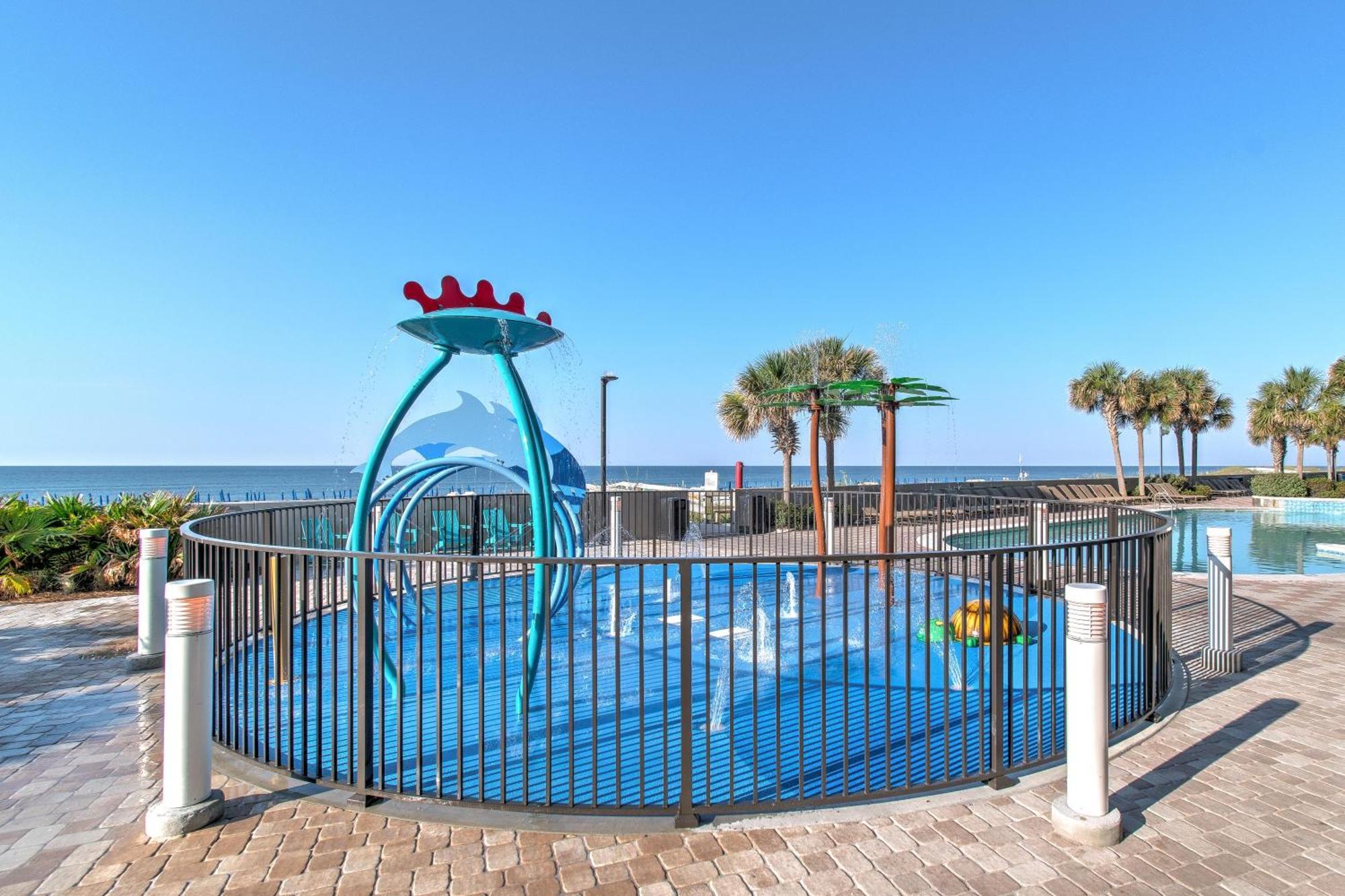 The Oasis At Orange Beach 2014 By Liquid Life Buitenkant foto