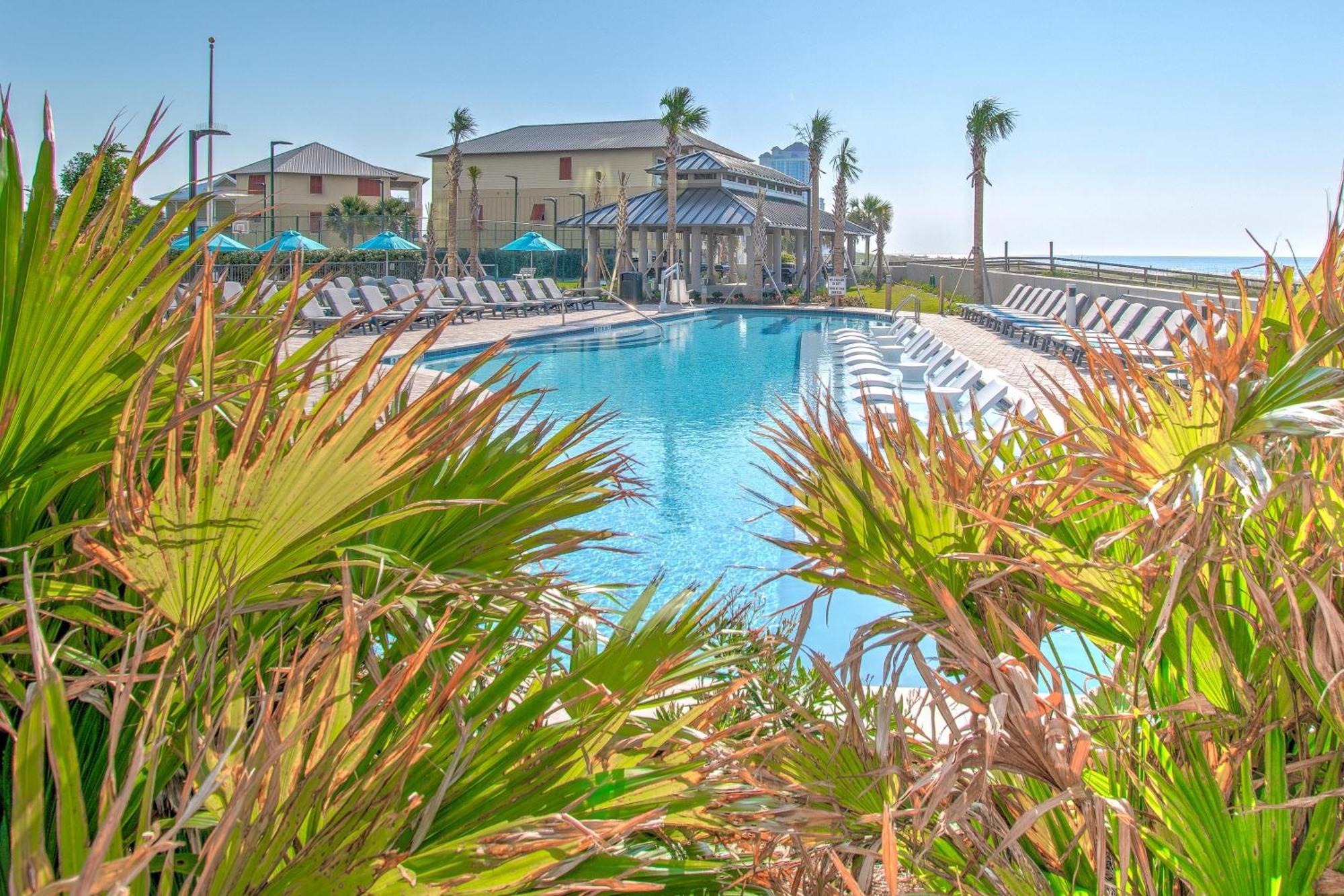 The Oasis At Orange Beach 2014 By Liquid Life Buitenkant foto