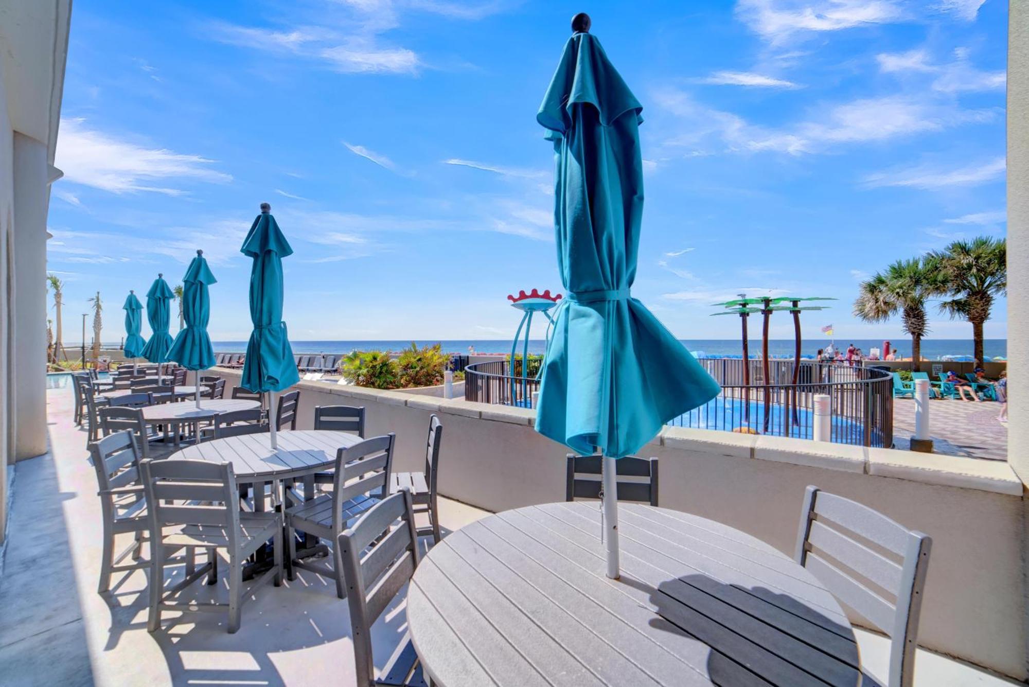 The Oasis At Orange Beach 2014 By Liquid Life Buitenkant foto
