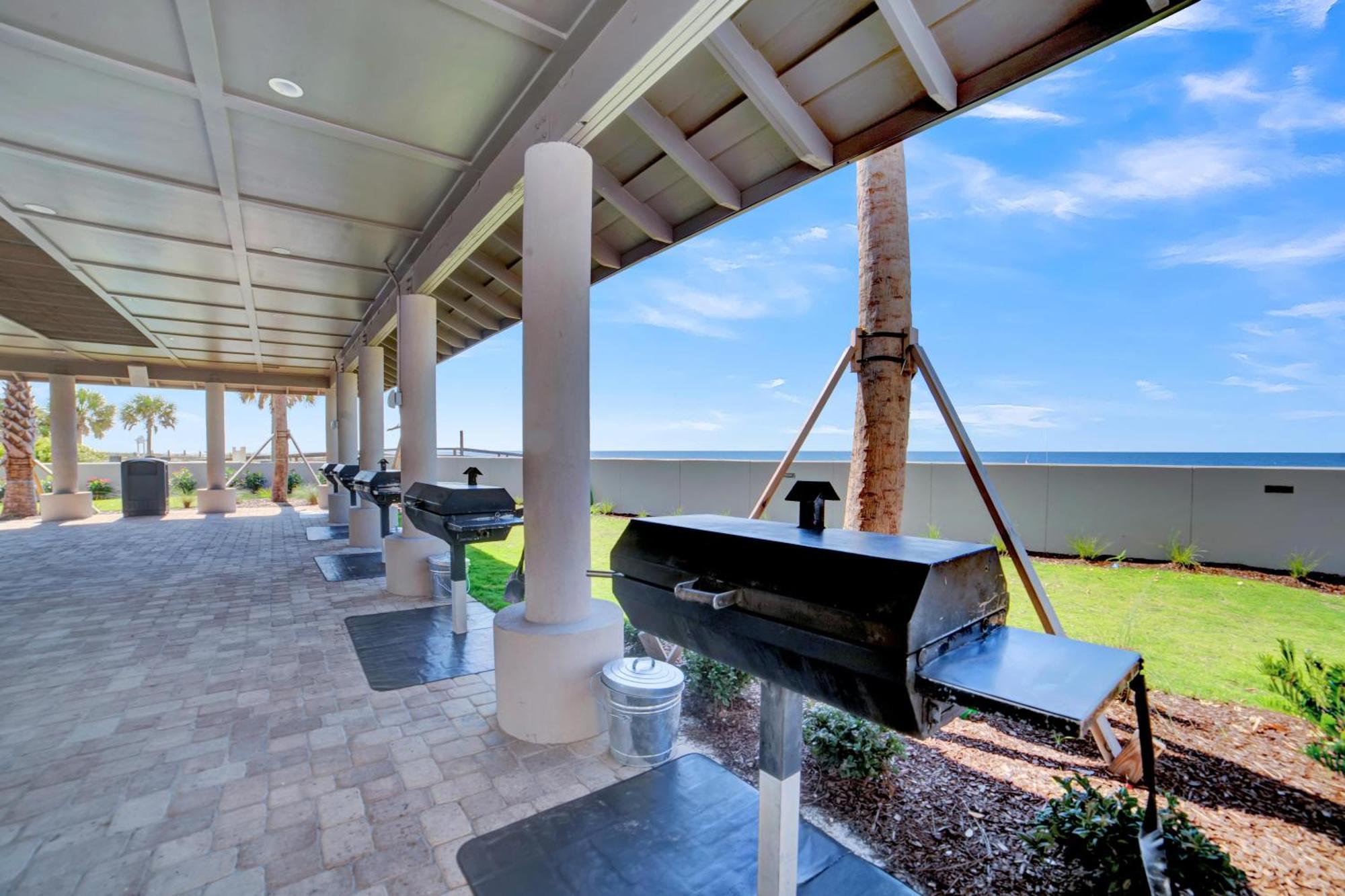 The Oasis At Orange Beach 2014 By Liquid Life Buitenkant foto