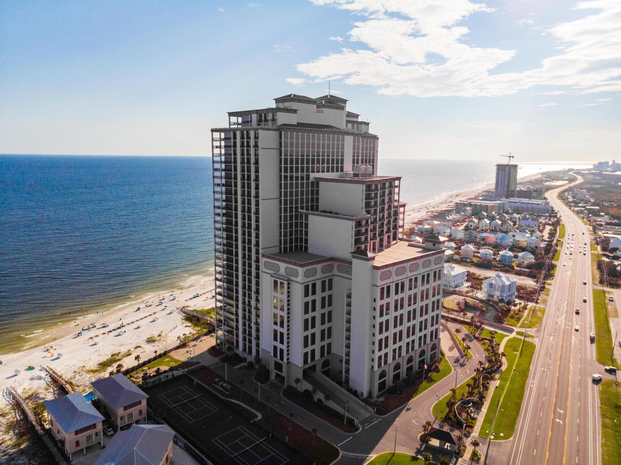 The Oasis At Orange Beach 2014 By Liquid Life Buitenkant foto