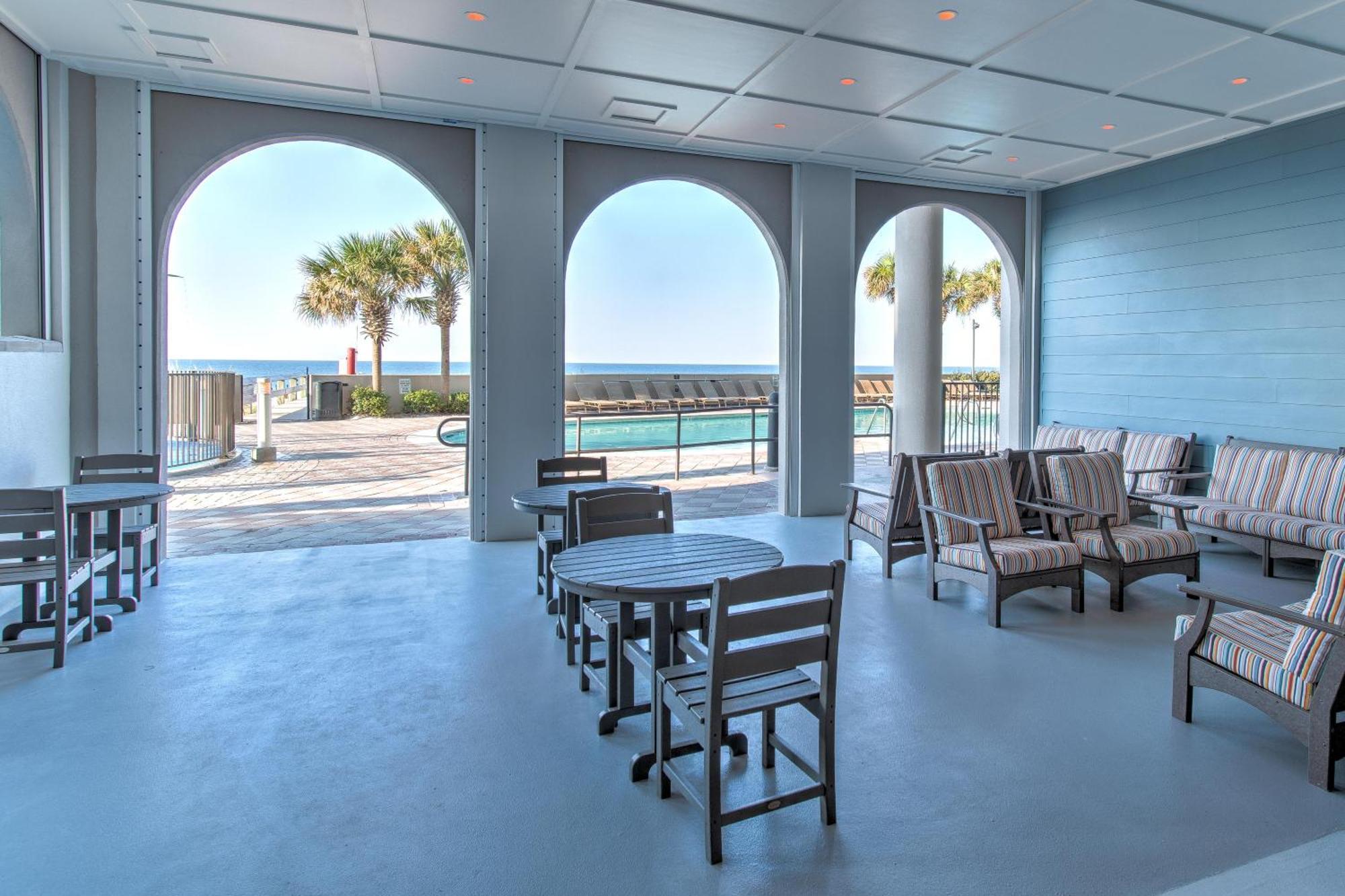 The Oasis At Orange Beach 2014 By Liquid Life Buitenkant foto