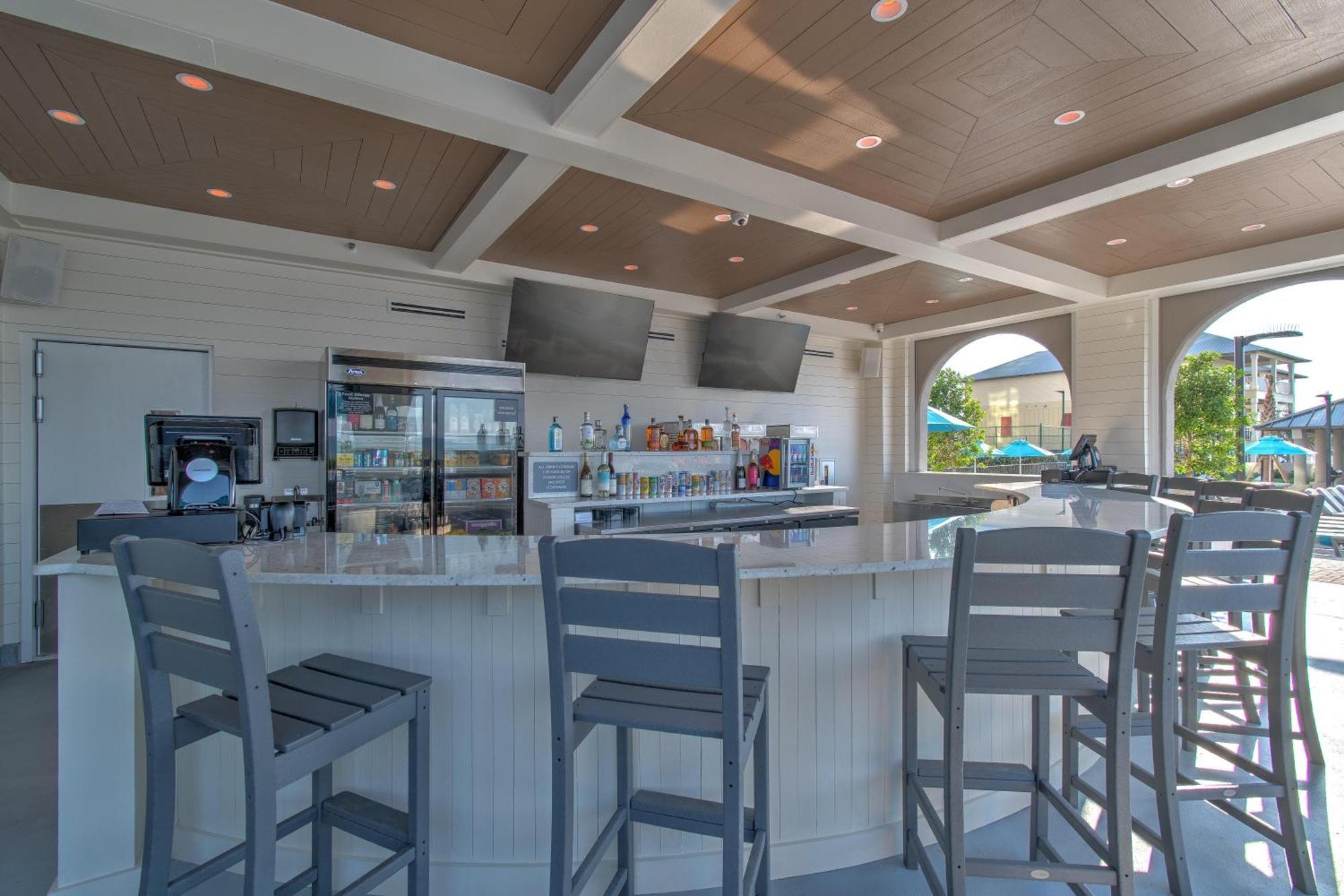 The Oasis At Orange Beach 2014 By Liquid Life Buitenkant foto