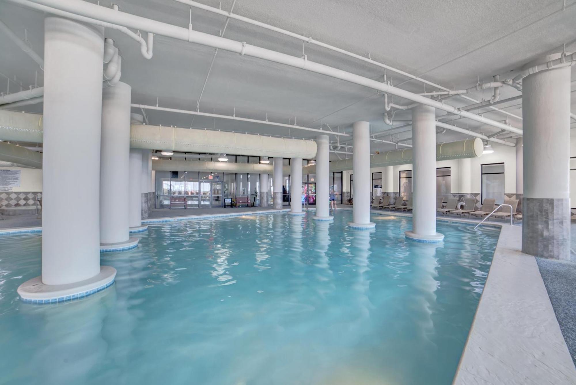 The Oasis At Orange Beach 2014 By Liquid Life Buitenkant foto