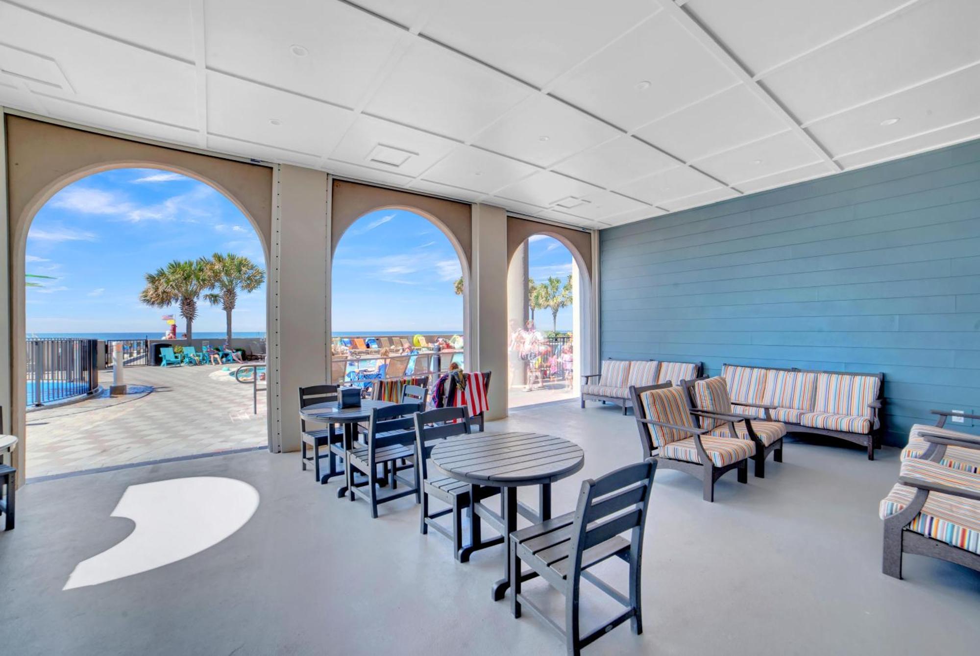 The Oasis At Orange Beach 2014 By Liquid Life Buitenkant foto