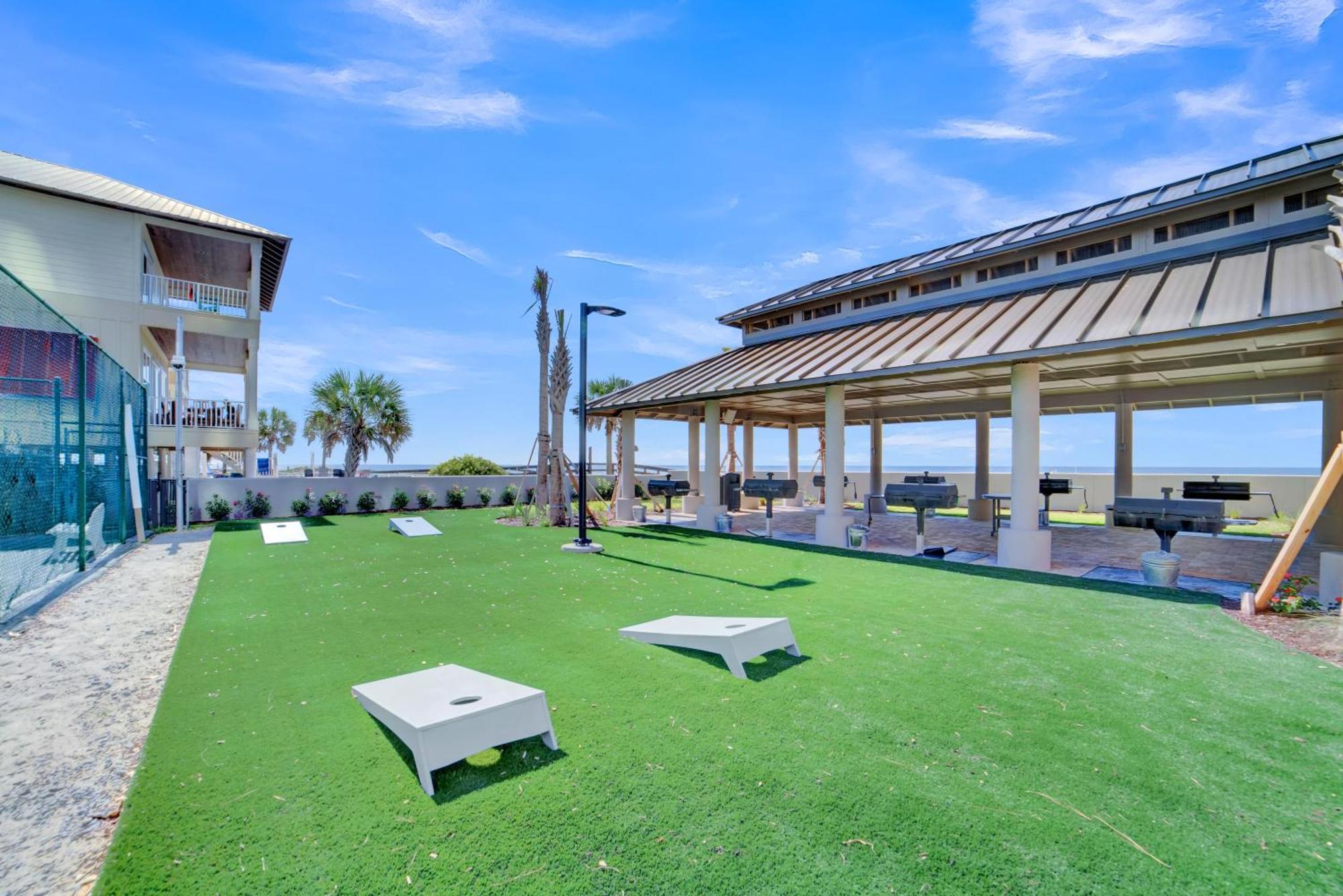 The Oasis At Orange Beach 2014 By Liquid Life Buitenkant foto