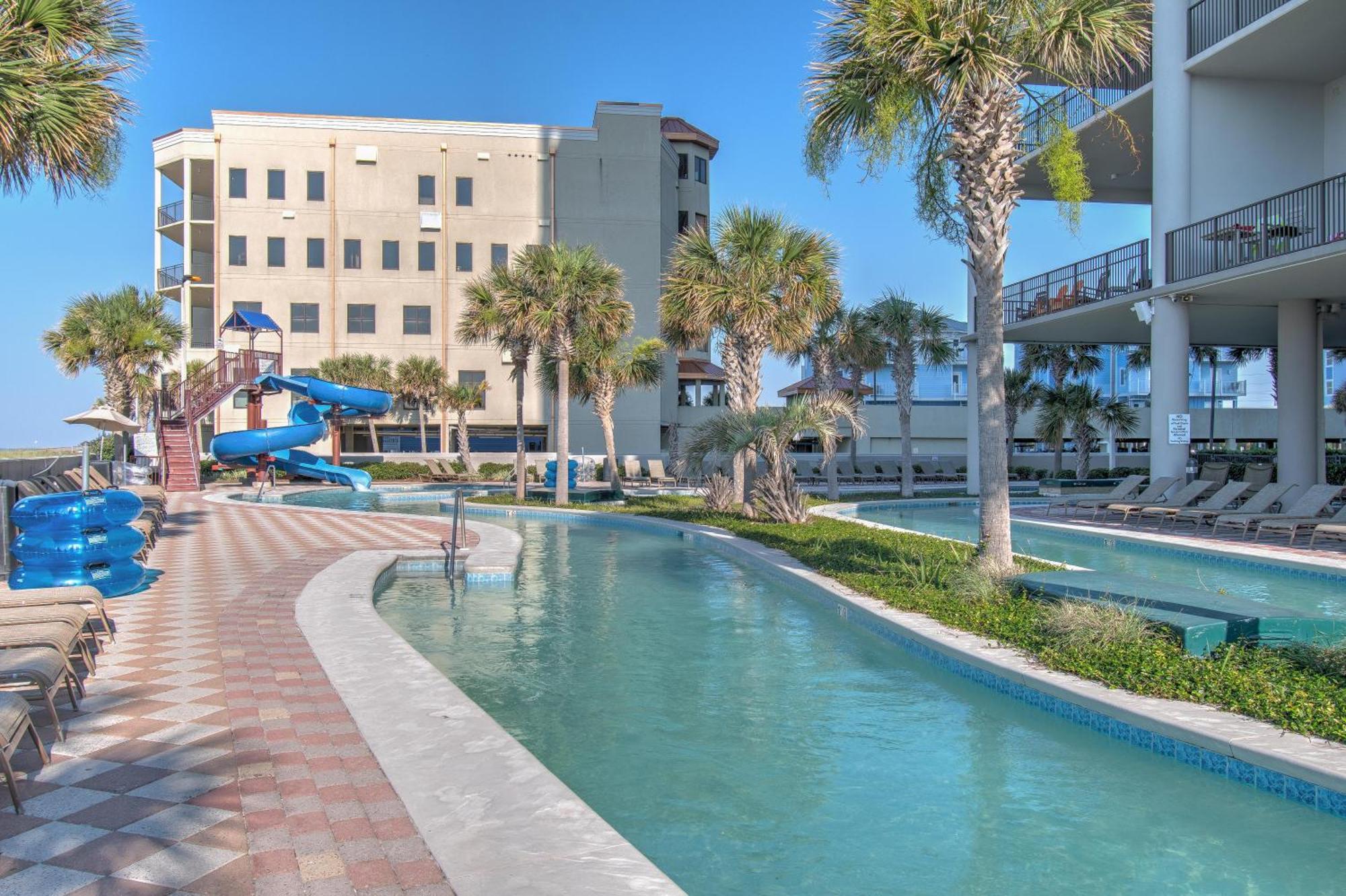 The Oasis At Orange Beach 2014 By Liquid Life Buitenkant foto