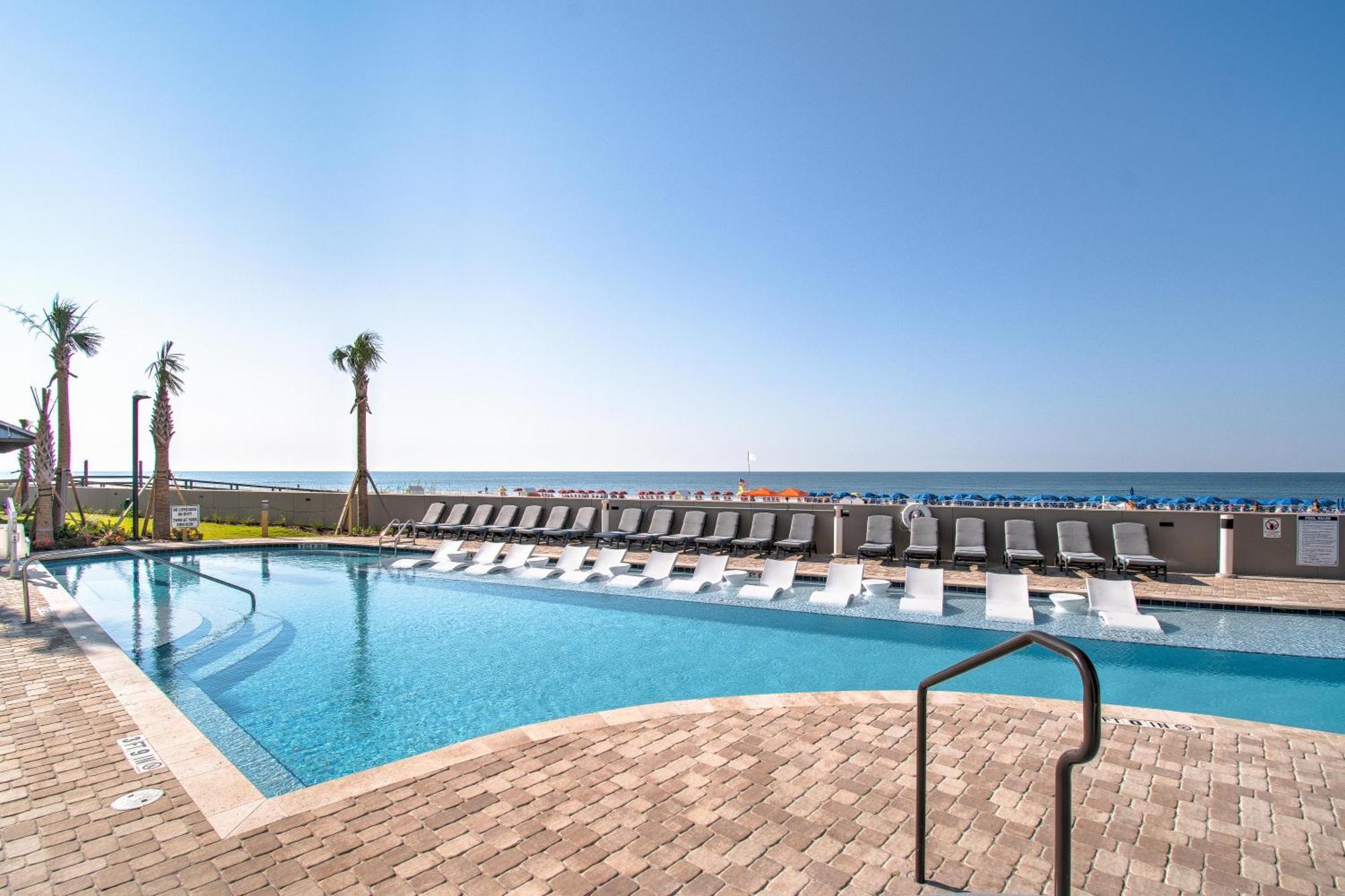 The Oasis At Orange Beach 2014 By Liquid Life Buitenkant foto