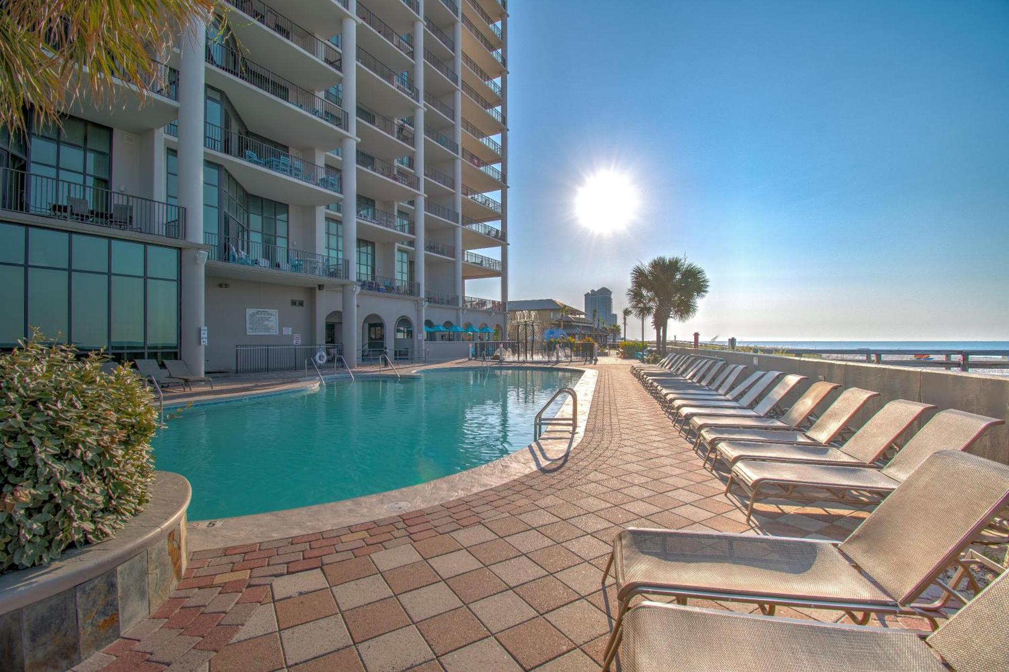 The Oasis At Orange Beach 2014 By Liquid Life Buitenkant foto