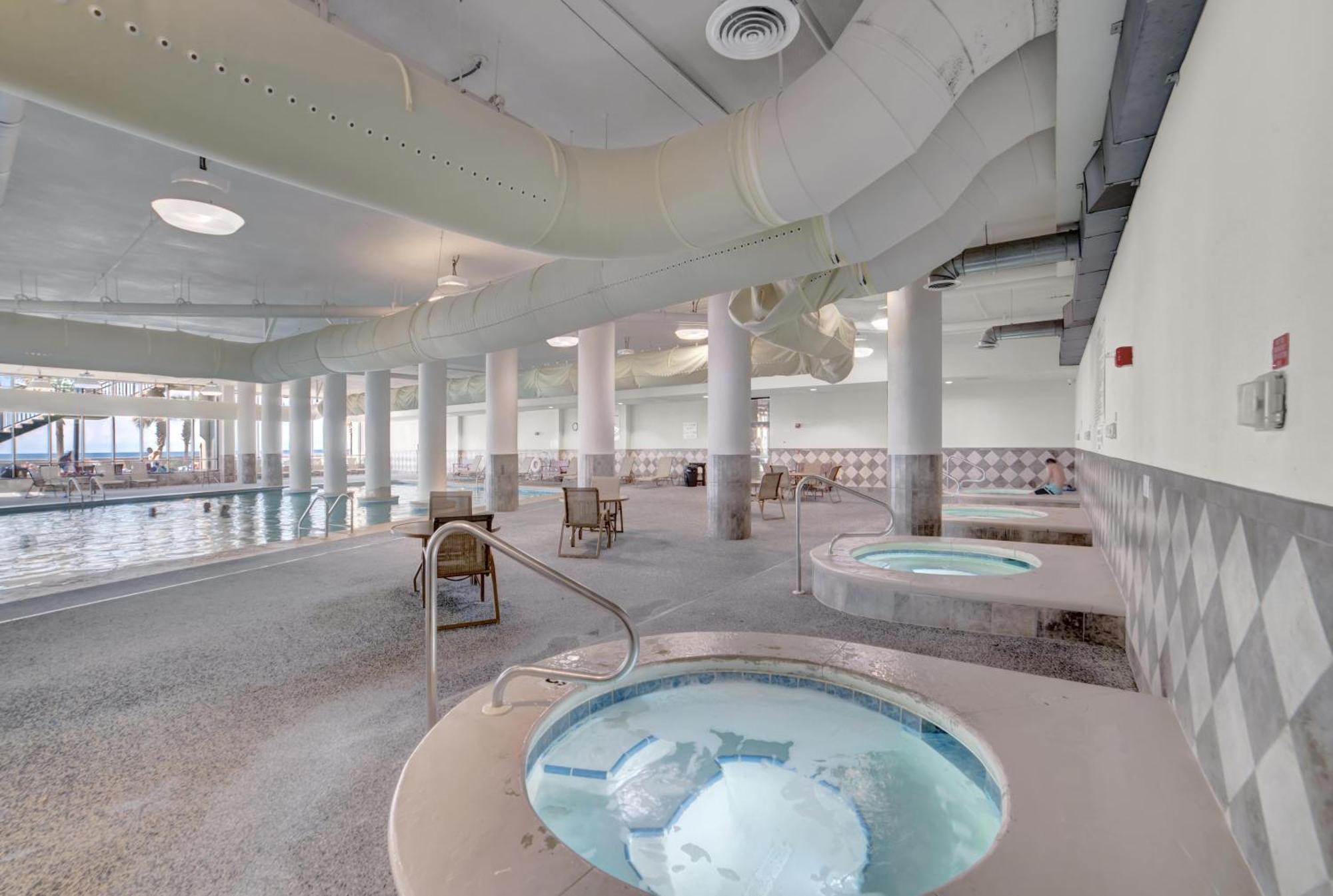 The Oasis At Orange Beach 2014 By Liquid Life Buitenkant foto