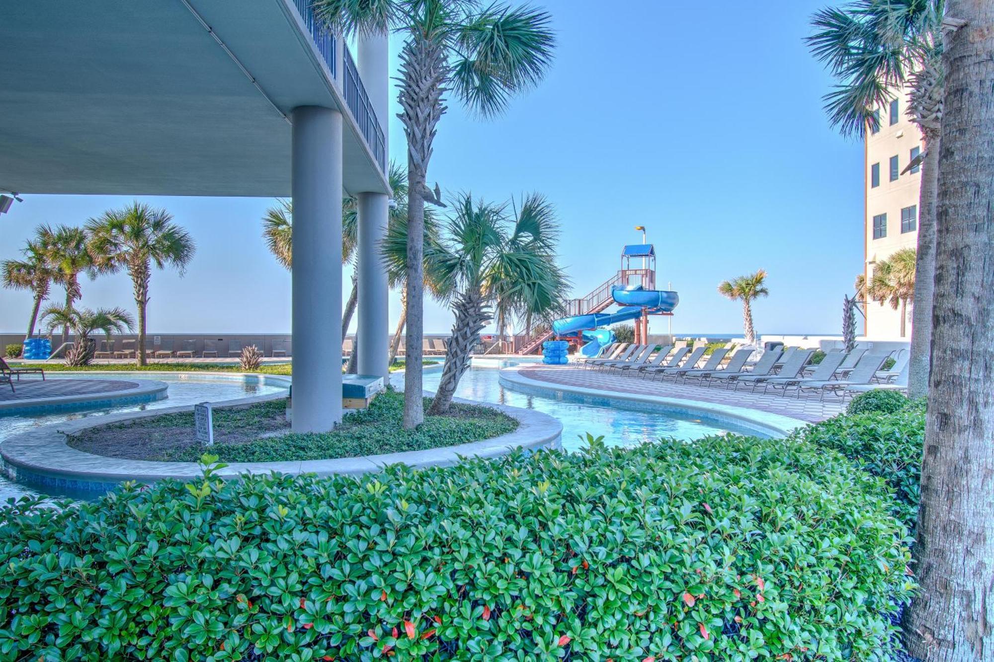 The Oasis At Orange Beach 2014 By Liquid Life Buitenkant foto